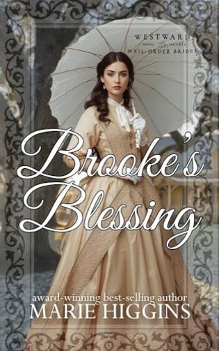 Brooke's Blessings