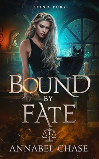 Bound By Fate