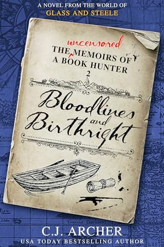 Bloodlines and Birthright