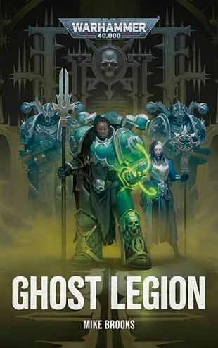 Ghost Legion