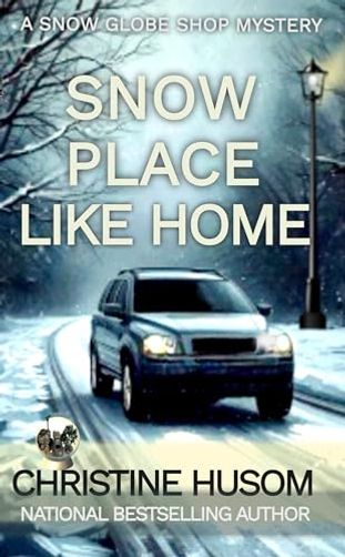 Snow Place Like Home