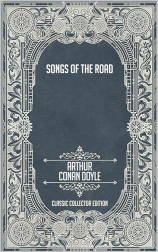 Songs of the Road