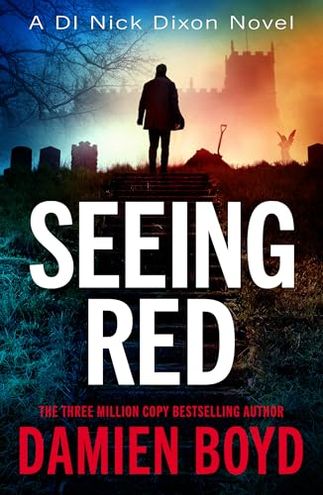 Seeing Red