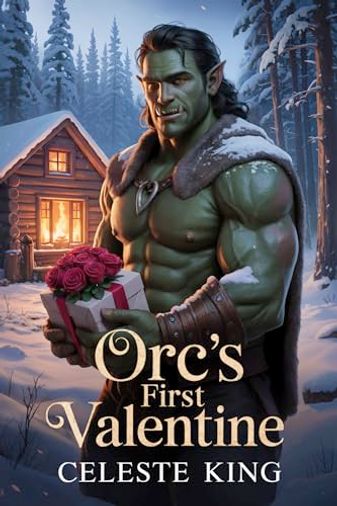 Orc’s First Valentine