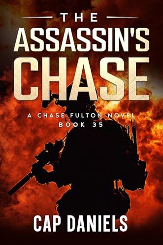 The Assassin's Chase