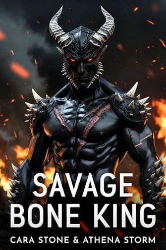 Savage Bone King