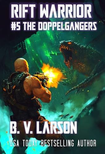 The Doppelgangers