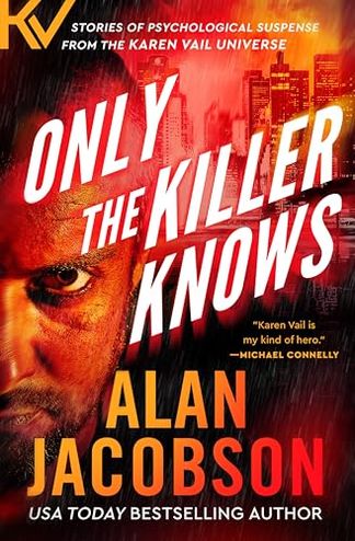 Only the Killer Knows