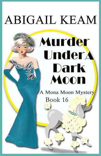 Murder Under A Dark Moon