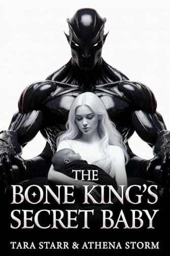 The Bone King’s Secret Baby