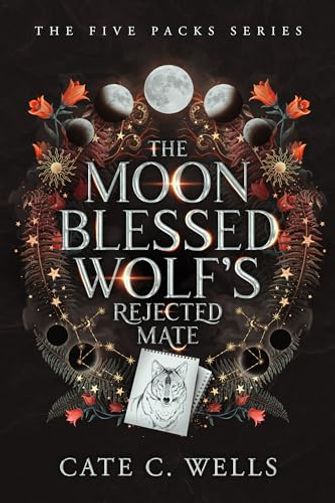 The Moon Blessed Wolf's Rejected Mate