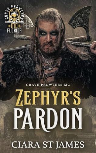 Zephyr's Pardon