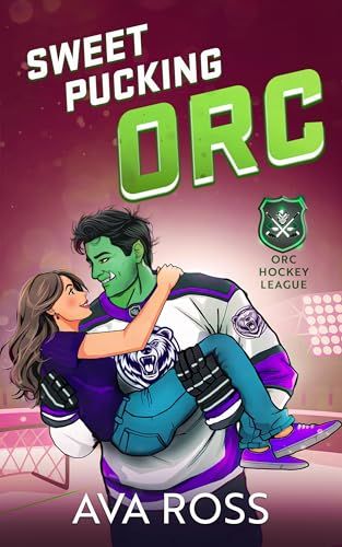 Sweet Pucking Orc