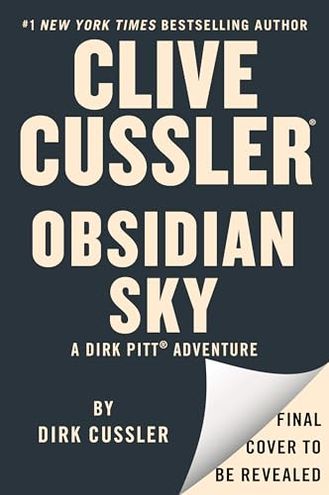 Obsidian Sky