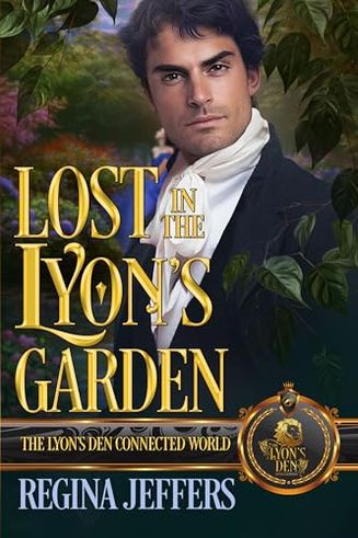 Lost in the Lyon's Garden