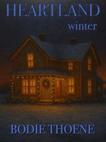 Heartland Winter