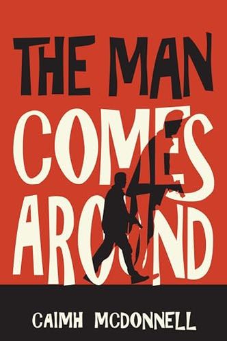 The Man Comes Around