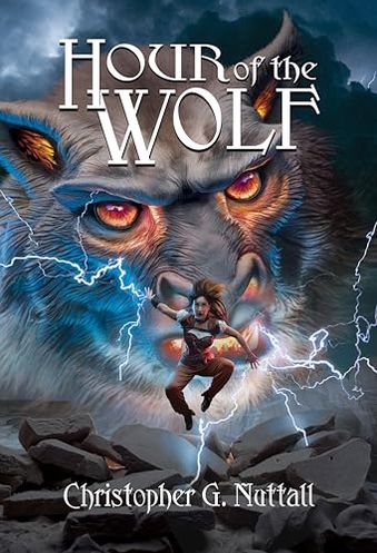 Hour of the Wolf