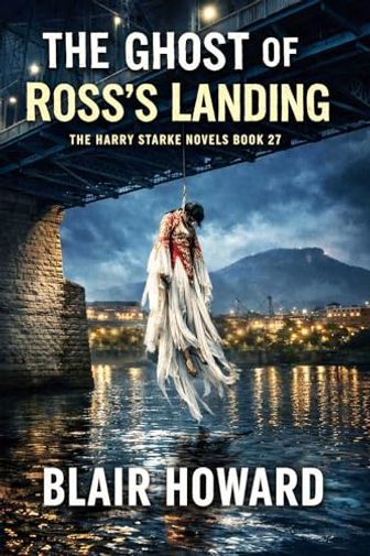 The Ghost Of Ross's Landing