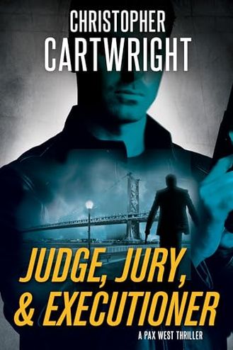 Judge, Jury, & Executioner