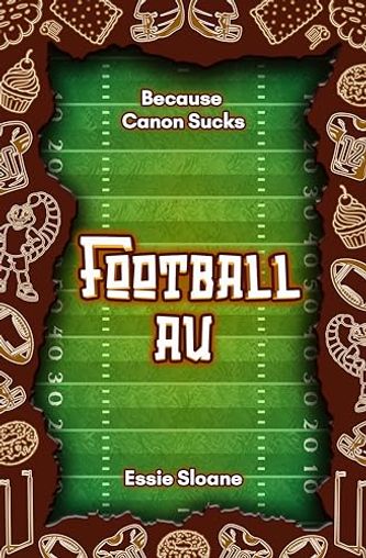 Football AU