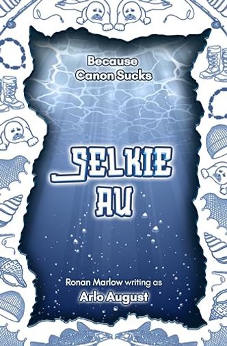 Selkie AU