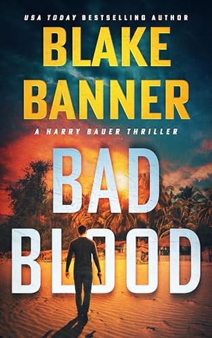 Bad Blood