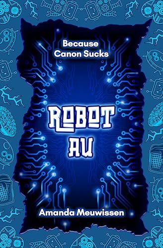 Robot AU