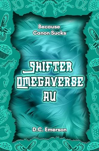 Shifter Omegaverse AU