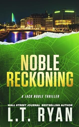 Noble Reckoning