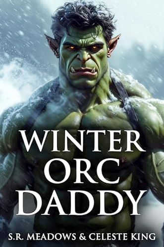 Winter Orc Daddy