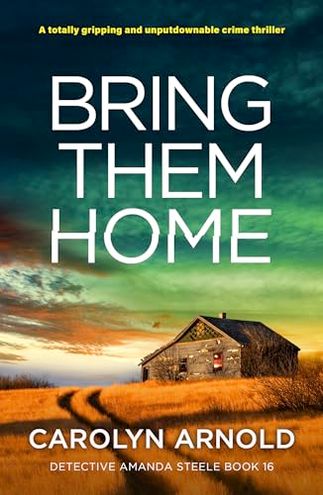 Bring Them Home