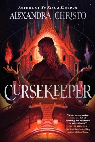 Cursekeeper