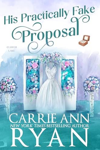 His Practically Fake Proposal