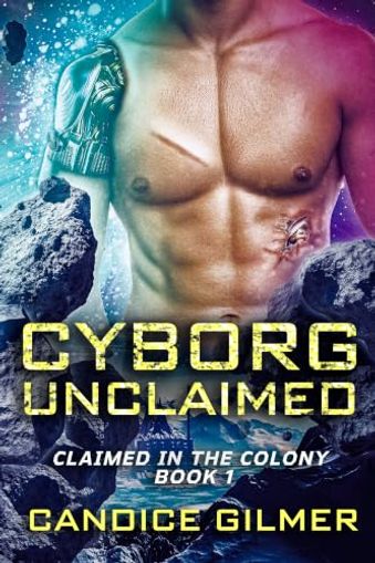 Cyborg Unclaimed