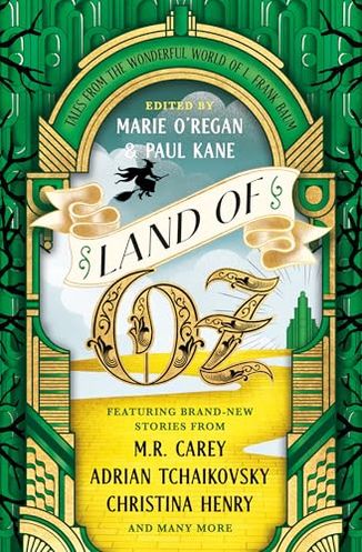 Land of Oz