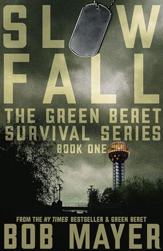Slow Fall