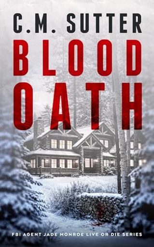 Blood Oath