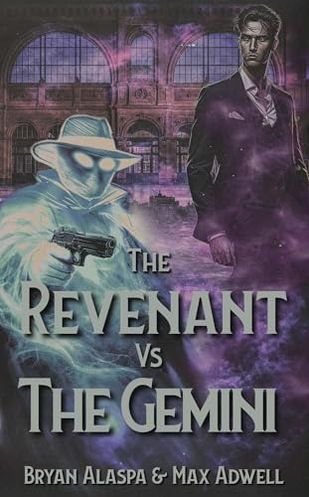 The Revenant vs. The Gemini