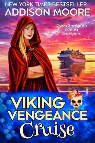 Viking Vengeance Cruise