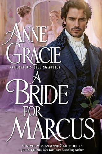 A Bride For Marcus