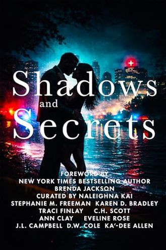 Shadows and Secrets