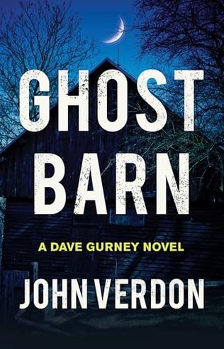 Ghost Barn