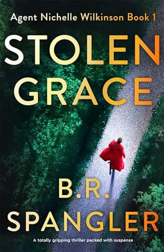 Stolen Grace