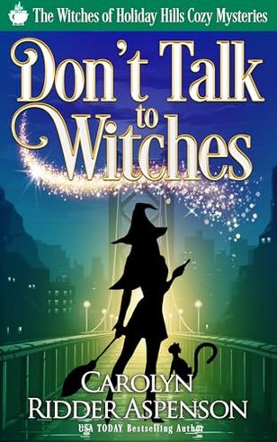 Don't Talk to Witches