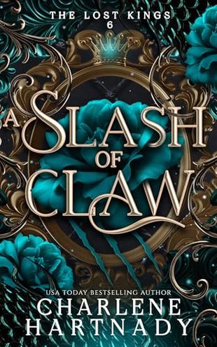 A Slash of Claw