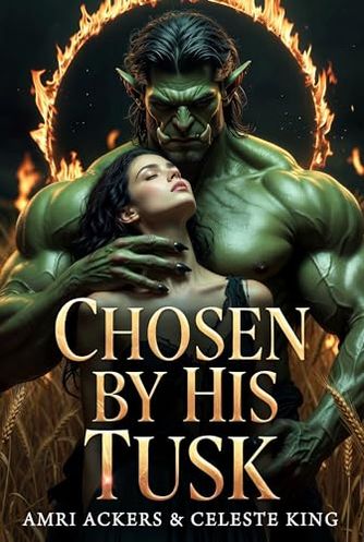Chosen By His Tusk