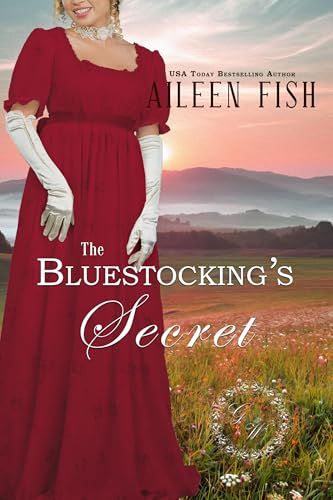 The Bluestocking's Secret