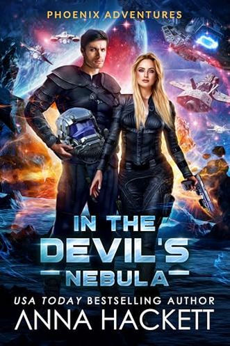 In the Devil's Nebula