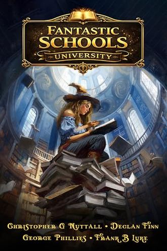 Fantastic Schools University